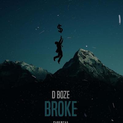 D BOZE's cover
