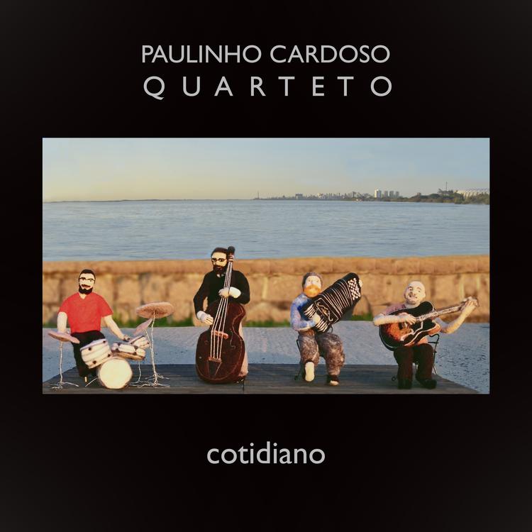 Paulinho Cardoso Quarteto's avatar image