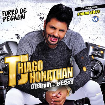 Perdido Sem Você By Thiago Jhonathan (TJ)'s cover