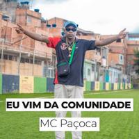 Mc Paçoca's avatar cover
