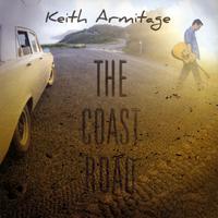 Keith Armitage's avatar cover