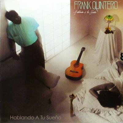 Cierra los Ojos By Frank Quintero's cover