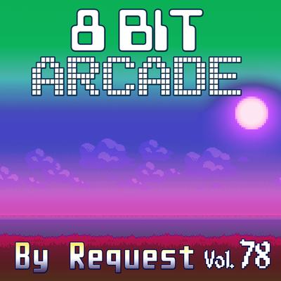 Make You Mine (8-Bit Public Emulation) By 8-Bit Arcade's cover