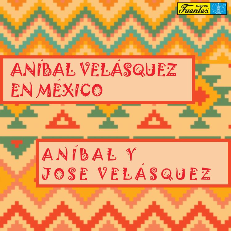 Aníbal Velásquez & José Velásquez's avatar image