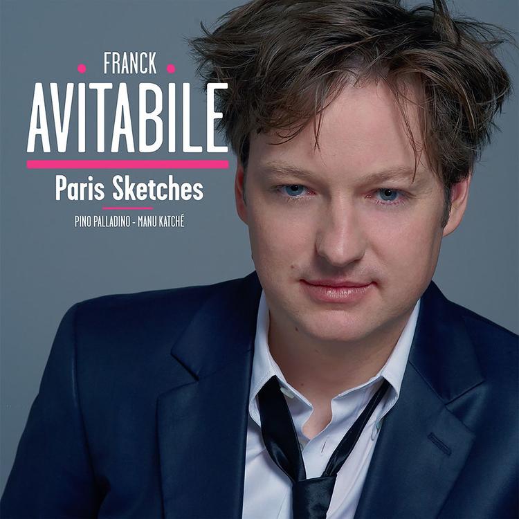 Franck Avitabile's avatar image