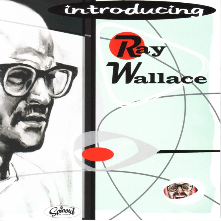 Ray Wallace's avatar image