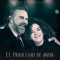 Lucero Mijares's avatar cover