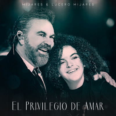 Lucero Mijares's cover