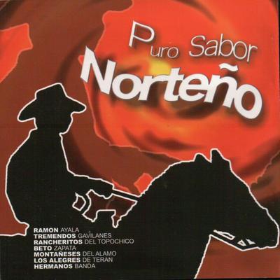 Puro Sabor Norteño's cover