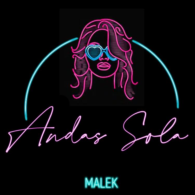 Malek's avatar image