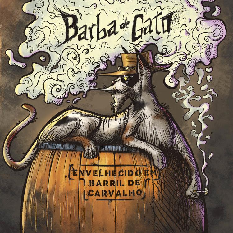 Barba de Gato's avatar image