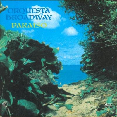 Paraiso's cover