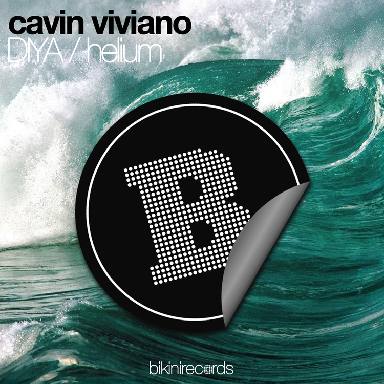 Cavin Viviano's avatar image