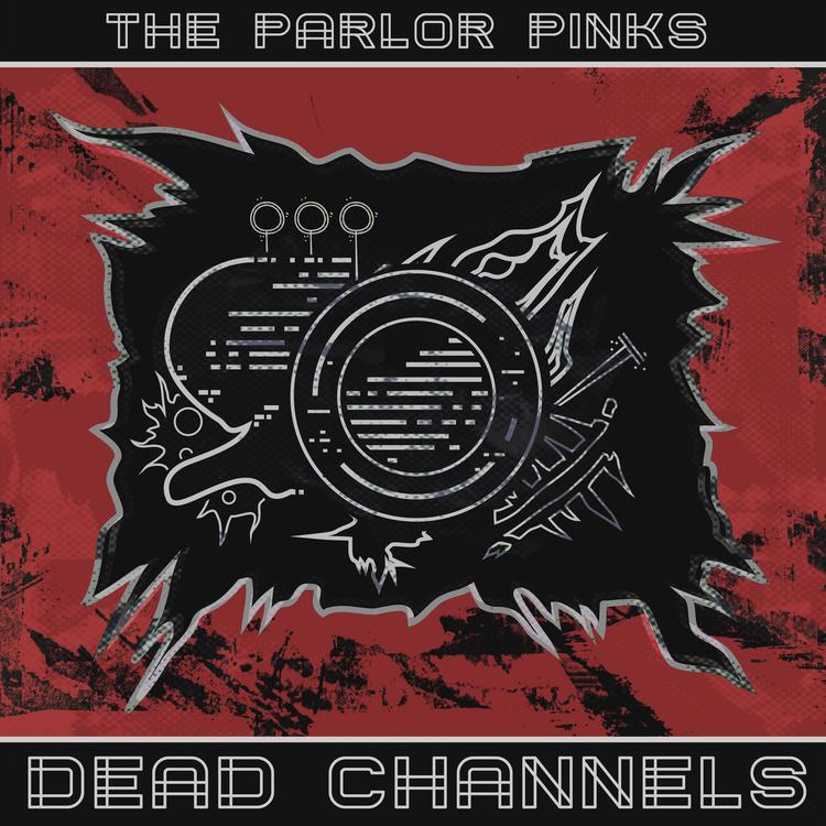 The Parlor Pinks's avatar image