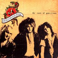 Hollywood Rose's avatar cover