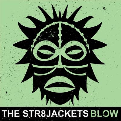 The Str8Jackets's cover