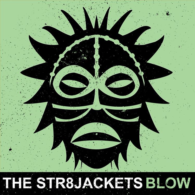 The Str8Jackets's avatar image