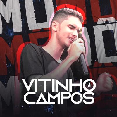 Vitinho Campos's cover