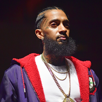 Nipsey Hussle's avatar cover