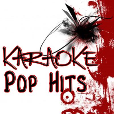 KARAOKE 2011 POP HITS's cover