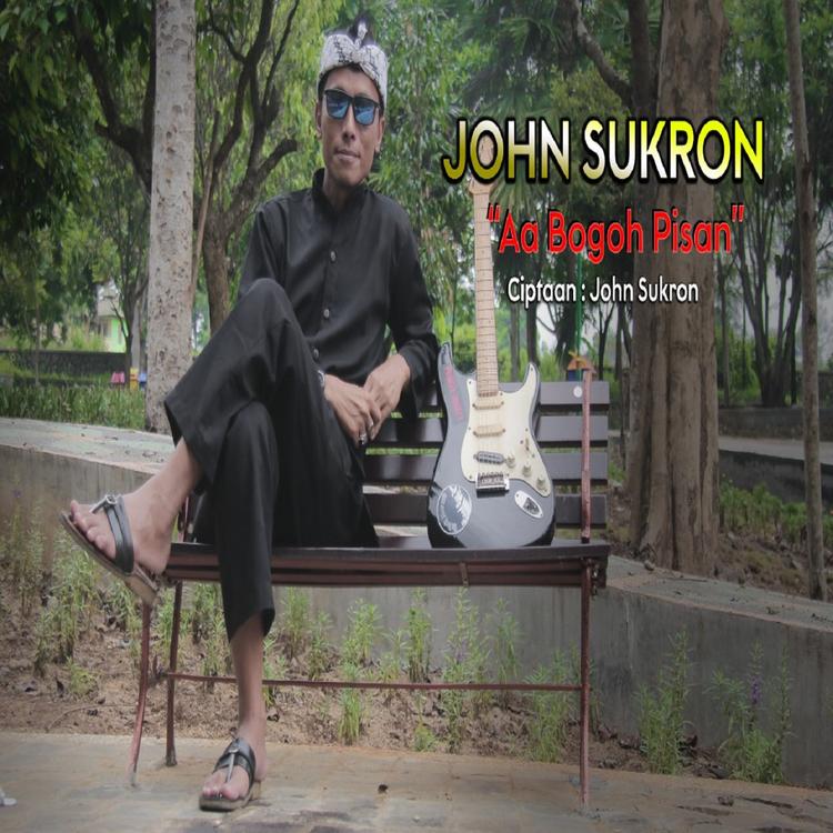 John Sukron's avatar image