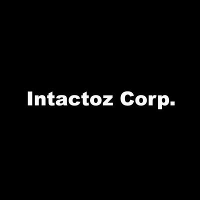 Intactoz Corp.'s cover