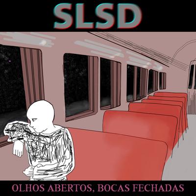 Lugar Nenhum By SLSD's cover