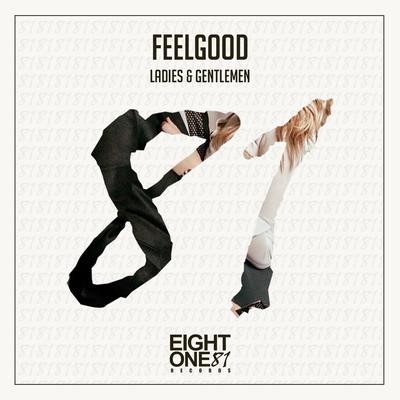 I Can See (Original Mix) By FeelGood's cover