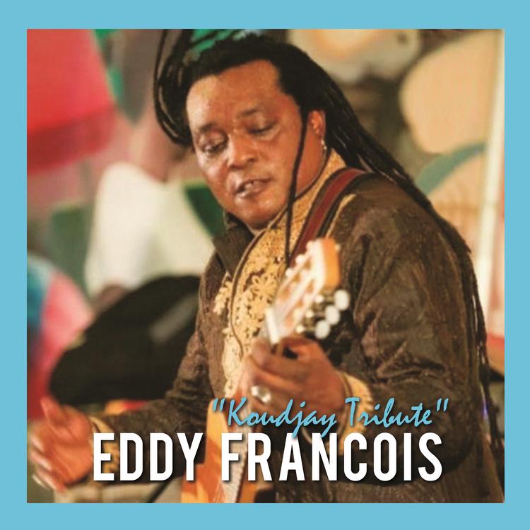 Eddy Francois's avatar image