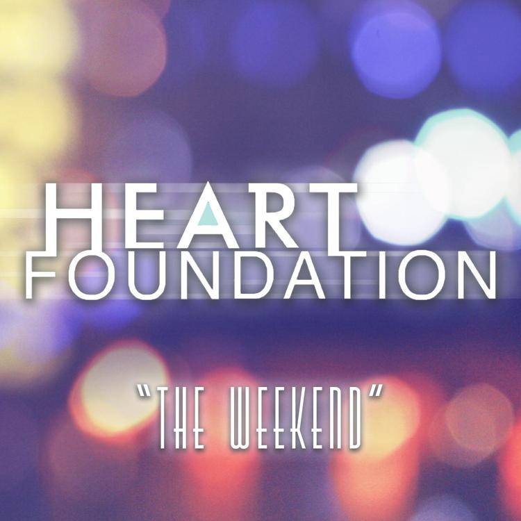 Heart Foundation's avatar image