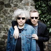 The Jesus and Mary Chain's avatar cover