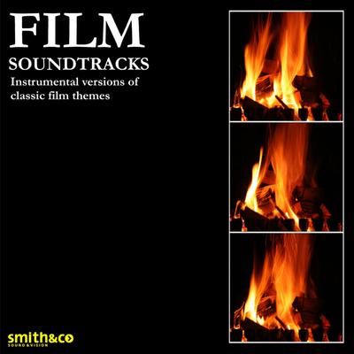 The Harrods Collection of Film Soundtracks, Vol.2's cover