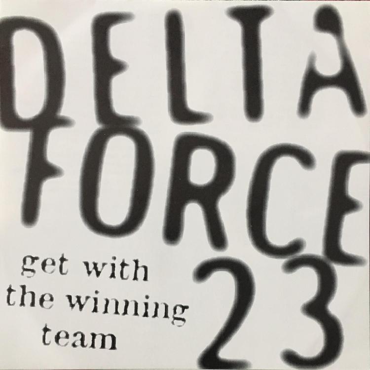 Deltaforce 23's avatar image