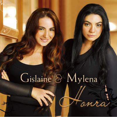 Profetiza By Gislaine e Mylena's cover