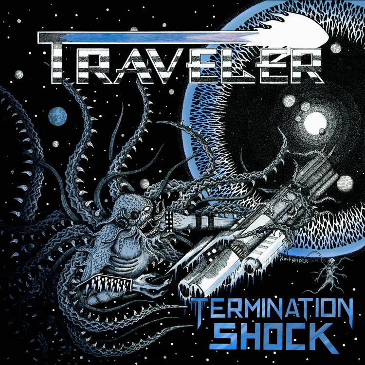 Traveler's avatar image
