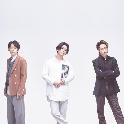 KAT-TUN's cover