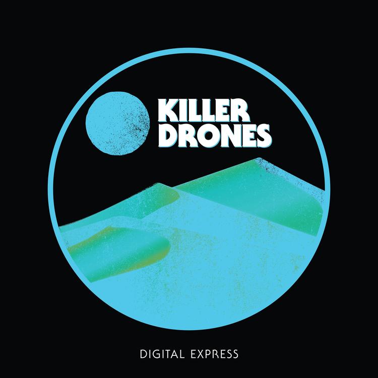 Killer Drones's avatar image