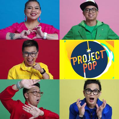 Project Pop's cover