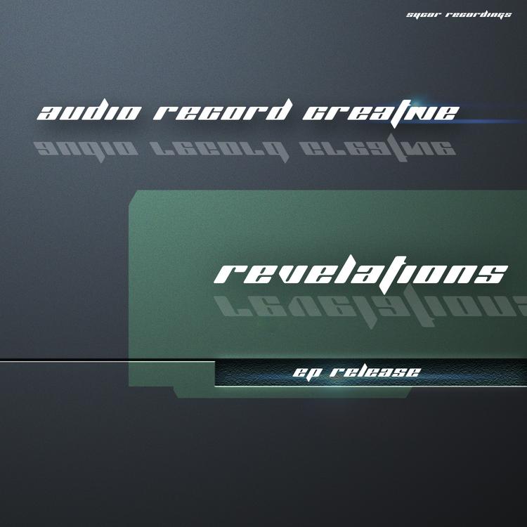 AUDIO RECORD CREATIVE's avatar image