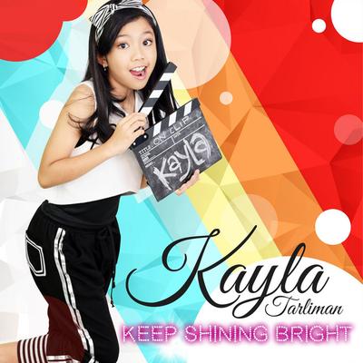 Kayla Tarliman's cover