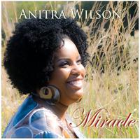 Anitra Wilson's avatar cover