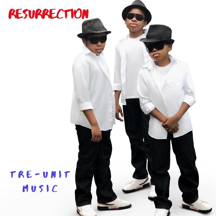 TRE-Unit Music's avatar image