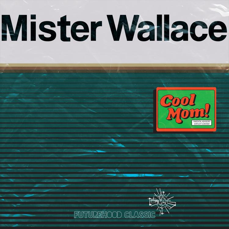 Mister Wallace's avatar image