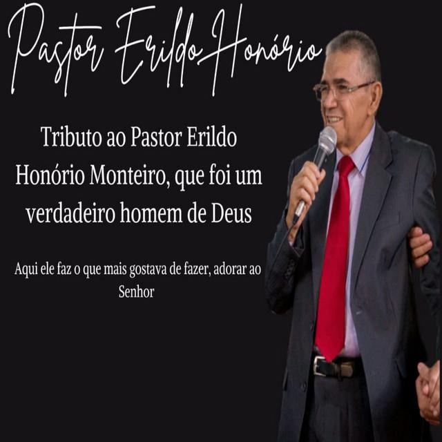 Erildo Honório's avatar image