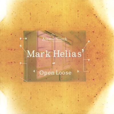 Mark Helias' Open Loose's cover