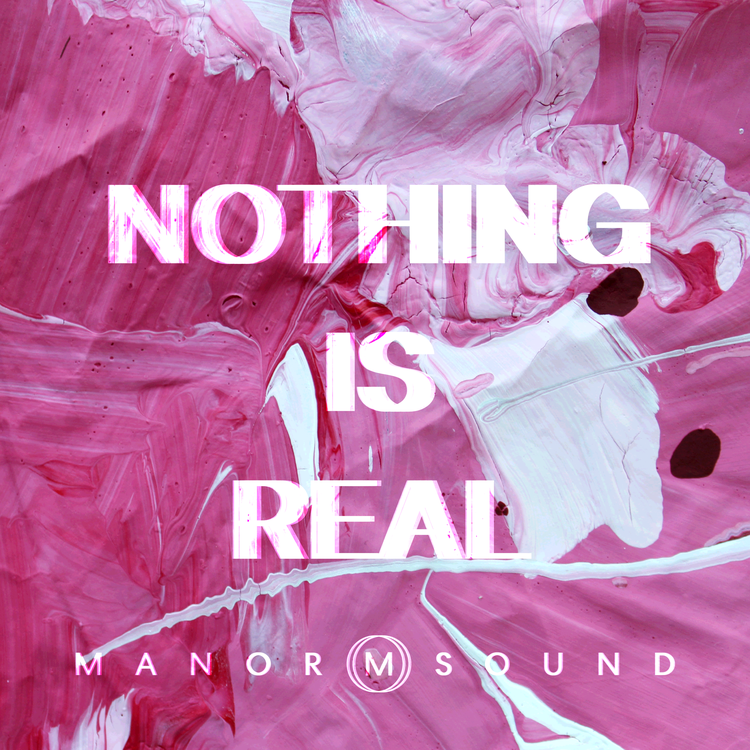 Manor Sound's avatar image