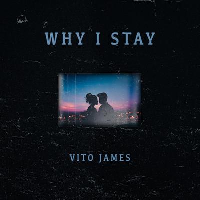 Vito James's cover