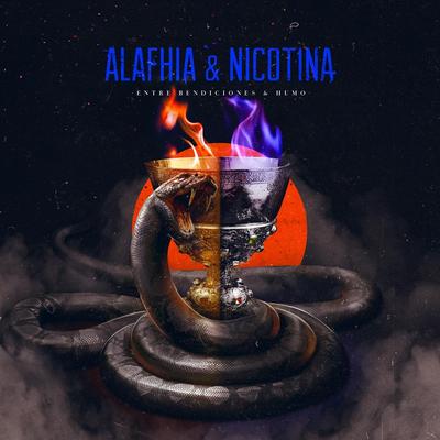 La Fama (Instrumental) By Alafhia & Nicotina, Sonido Gallo Negro's cover