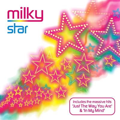 In My Mind (Album Version) By Milky's cover