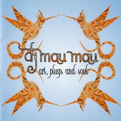 That's It By DJ Mau Mau's cover